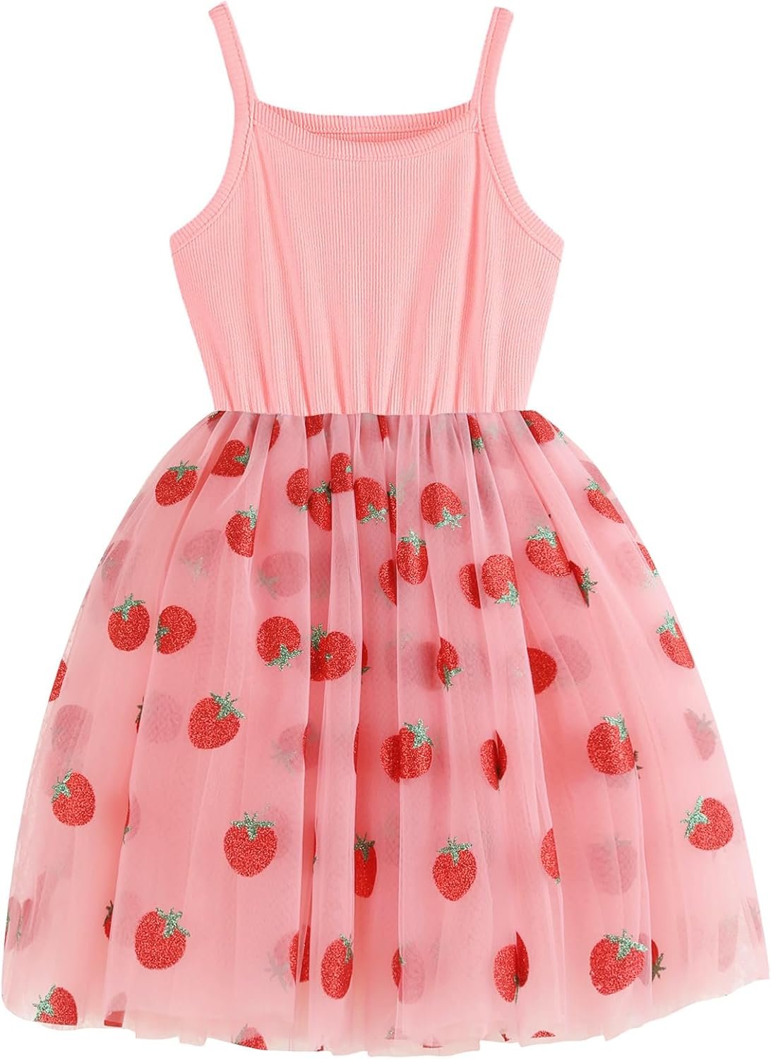 Baby Girls Tutu Dress Long Sleeve Toddler Sleeveless Dresses Infant Tulle Sundress