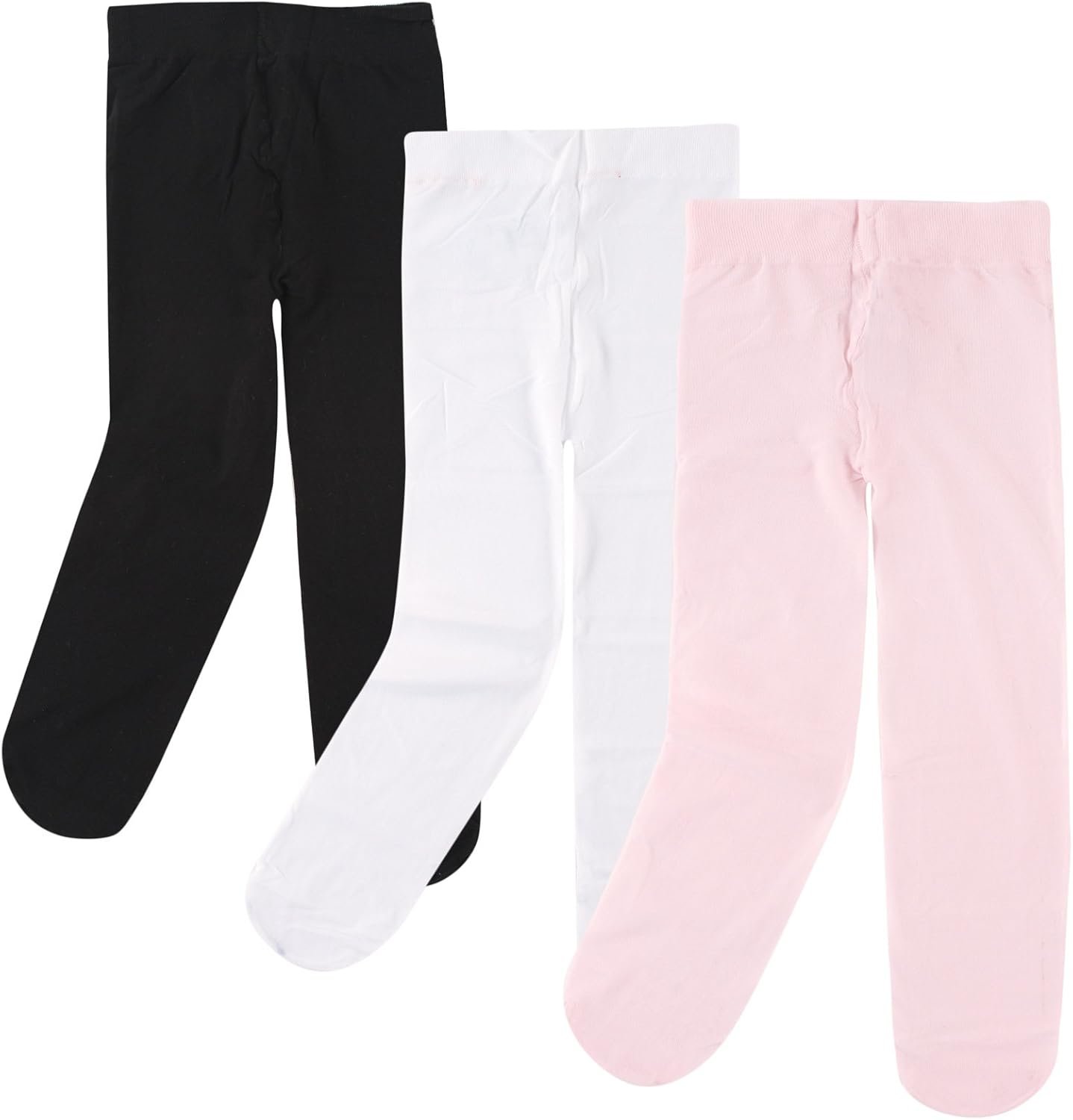 Luvable Friends girls Nylon Tights