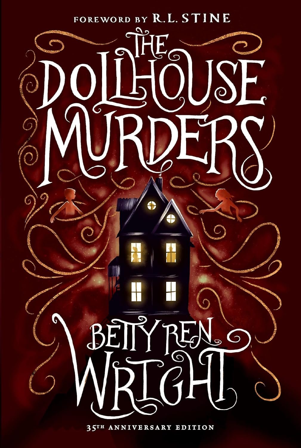 The Dollhouse Murders: 35th Anniversary Edition