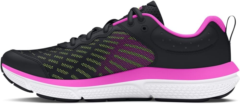 Under Armour Girls' Assert 10 Running Shoes