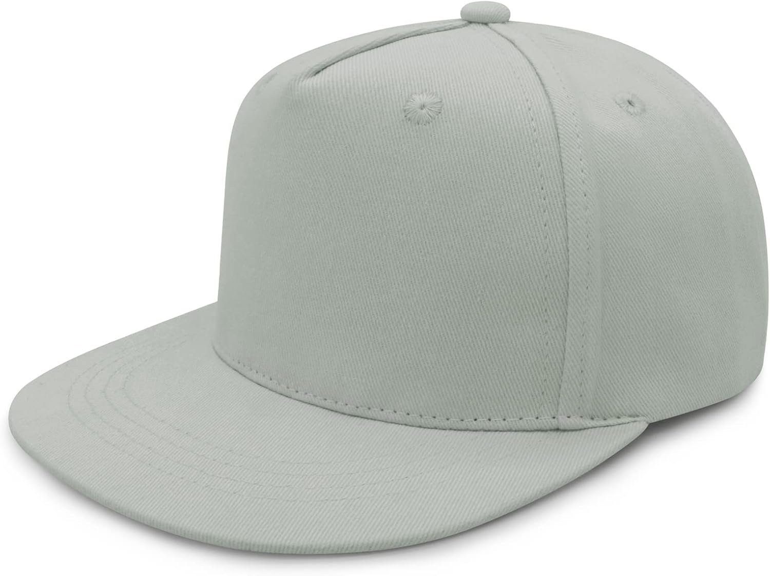 Sarfel Baby Baseball Cap Toddler Baseball Hat Kids Trucker Hats Infant Ball Cap Toddler Snapback Hat Kids Hats for Boys Girls