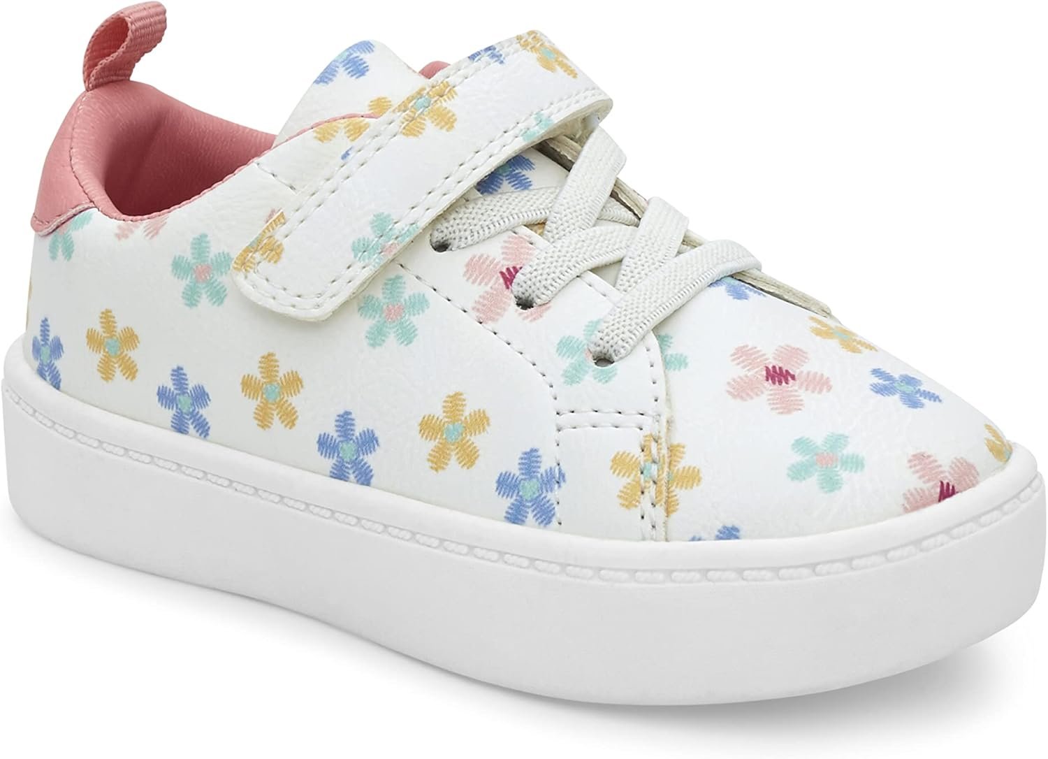 Carter's Girls' Perrie Sneakers