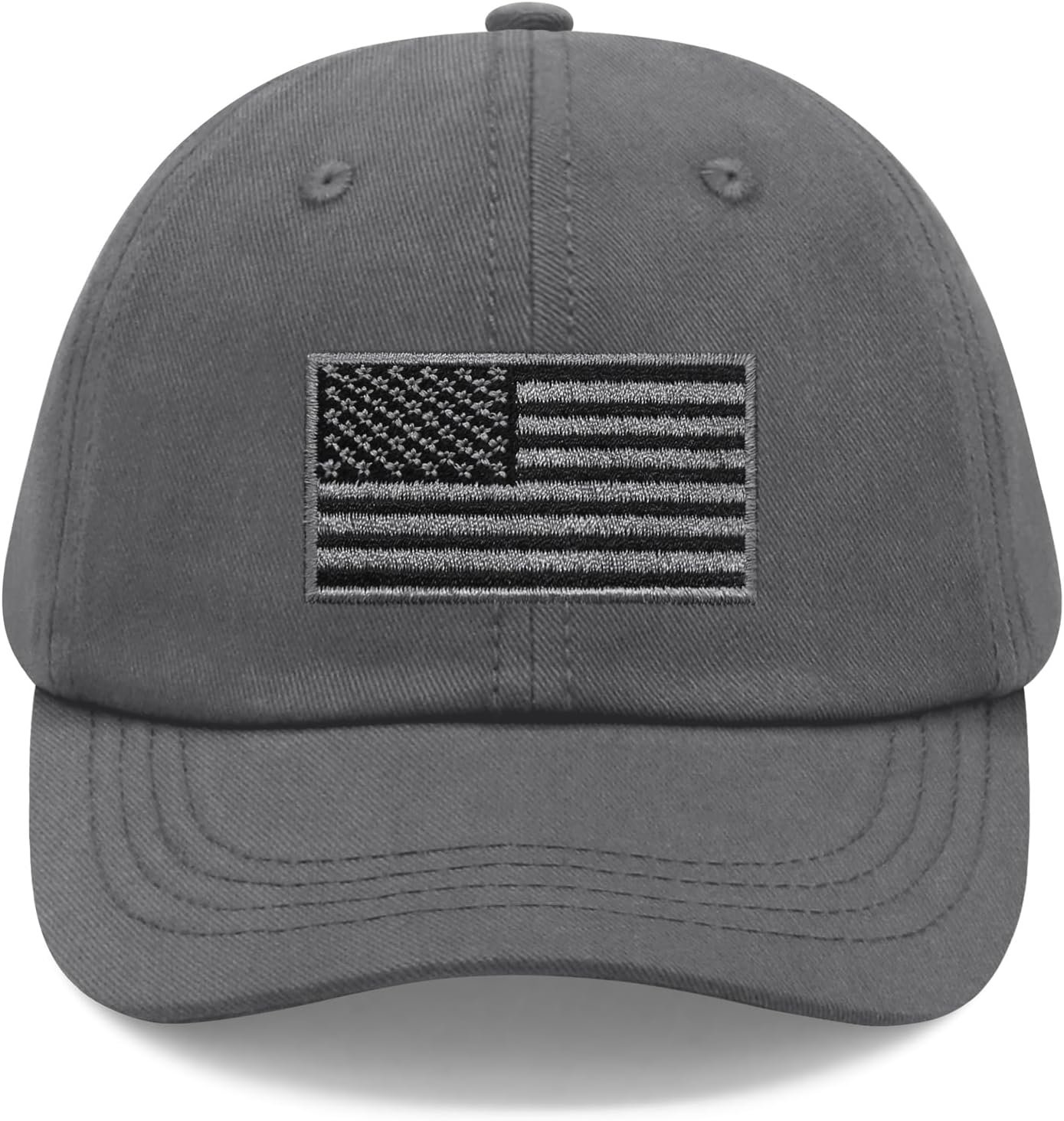 Sarfel Toddler Baseball Hat Baby Baseball Cap USA Caps Kids Trucket Hats Infant Caps Toddler Ball Cap American Flag Hat Kids