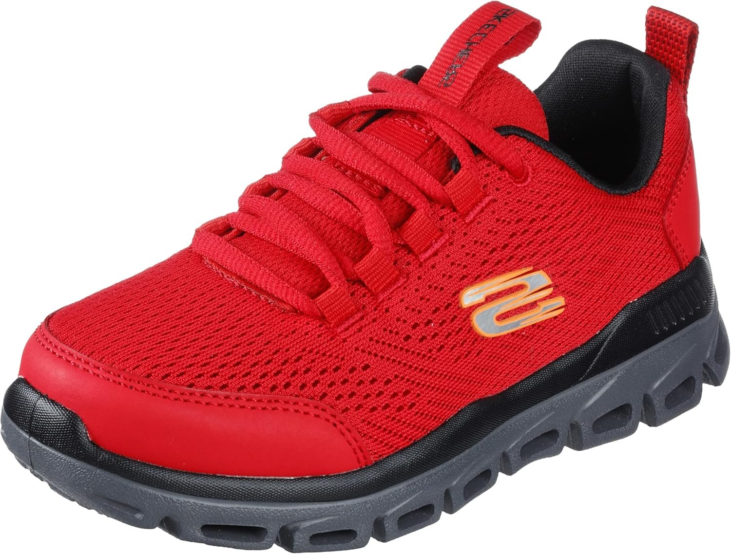 Skechers Kids' Microspec II Sneaker